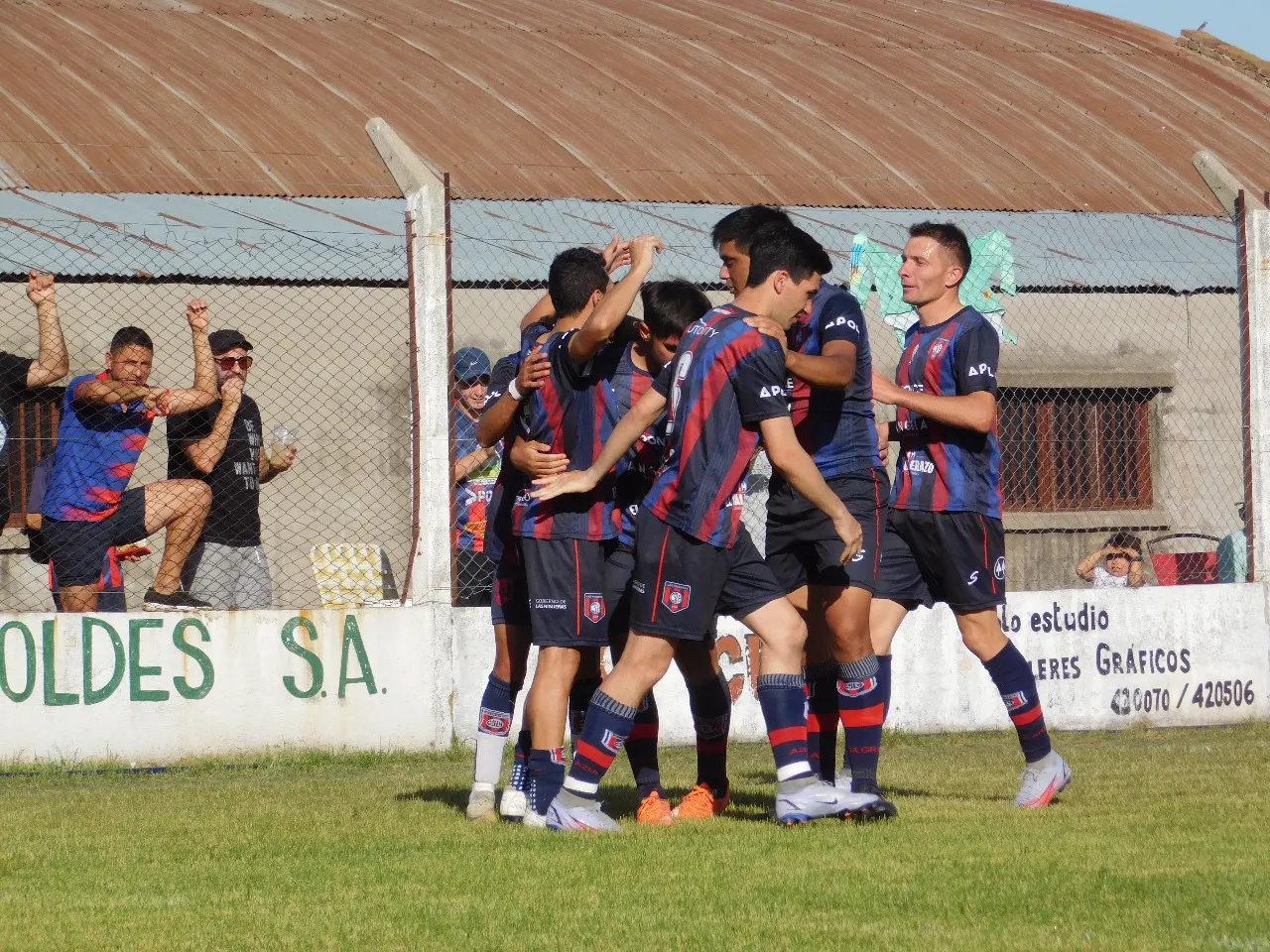 San Lorenzo de Bulnes Centro Social Las Higueras  (13)