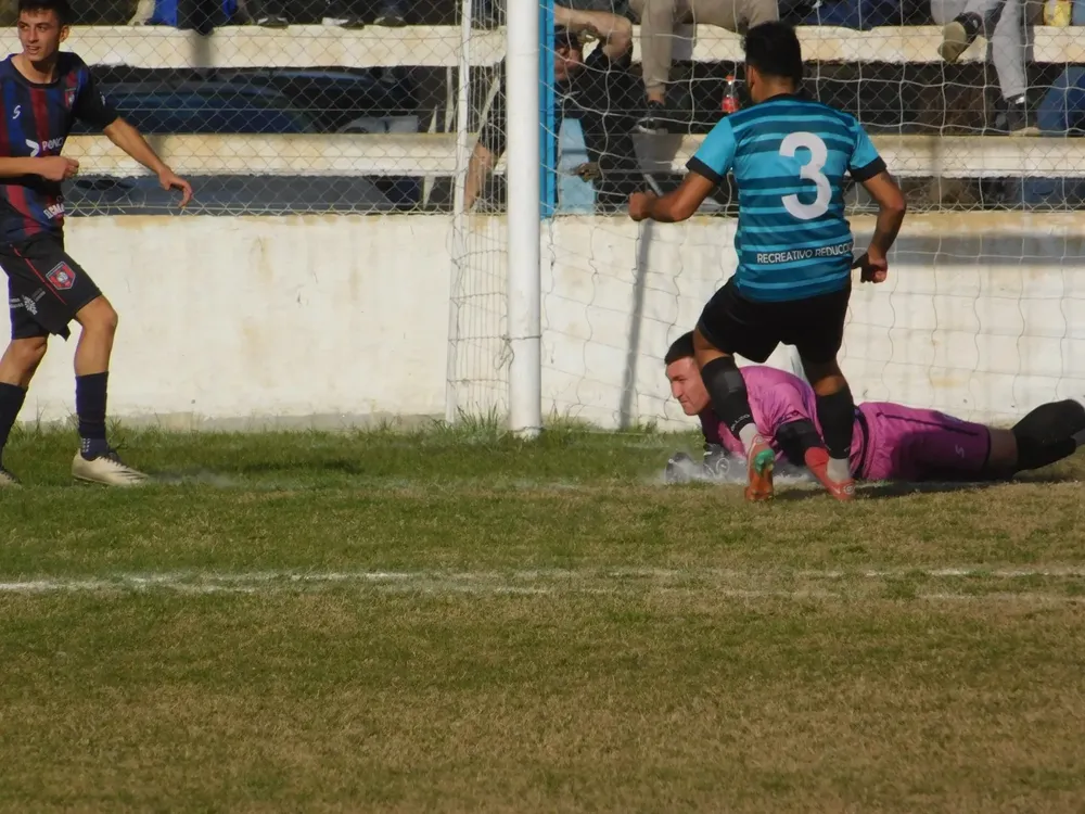 Centro Social Las Higueras Recreativo Reducción (69)