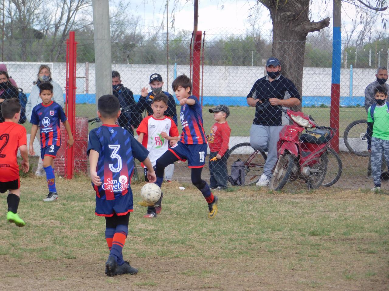 Centro Social vs Atletico Granada (27)