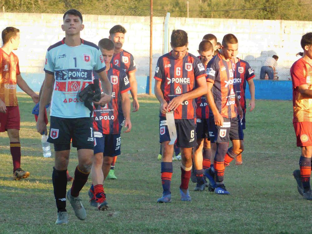 Centro Social vs Municipal Fecha 4 _46