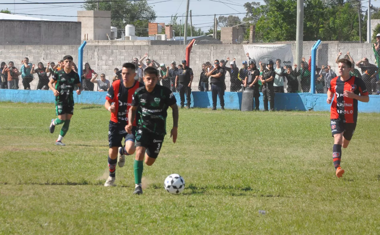 Centro Social Banda Norte vuelta (101)