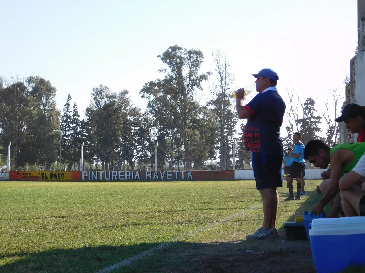 San Lorenzo de Bulnes Centro Social Las Higueras (5)