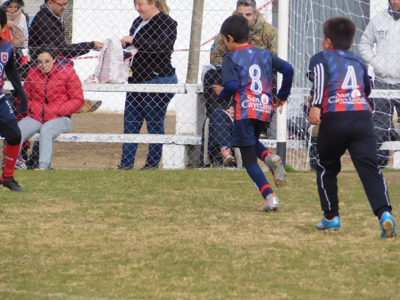 Centro Social vs Lutgardis vs Banda Norte (18)