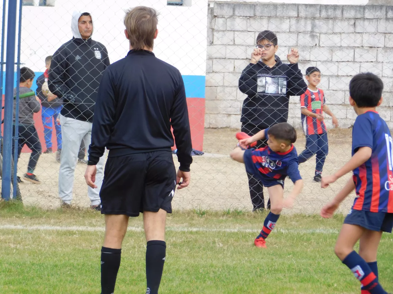 Fecha 6 Centro Social vs Alberdi vs Renato Cesarini (33)