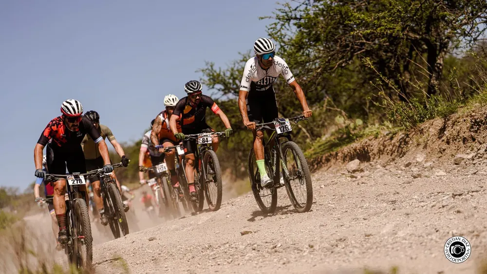 La Vuelta a la Sierrita (2)