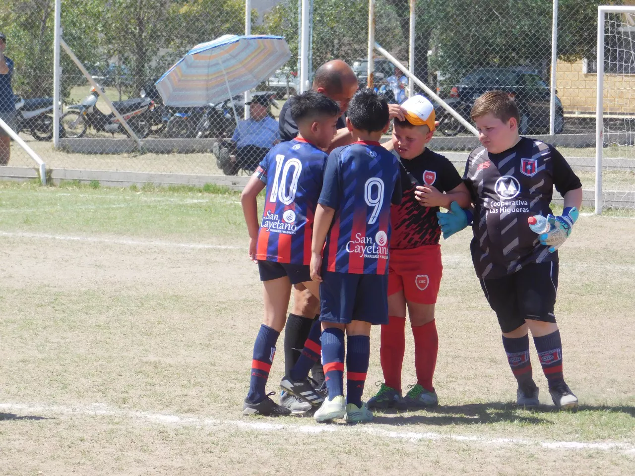 Centro Social vs Alberdi B vs San Cayetano (58)