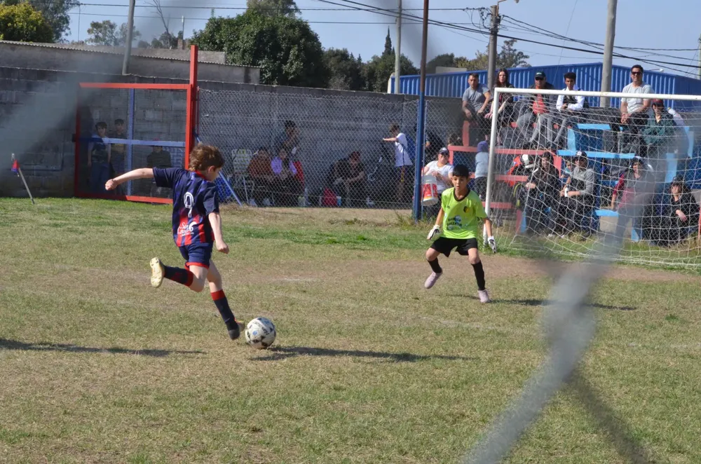 Centro Social Banda Norte Correos Renato Cesarini (43)