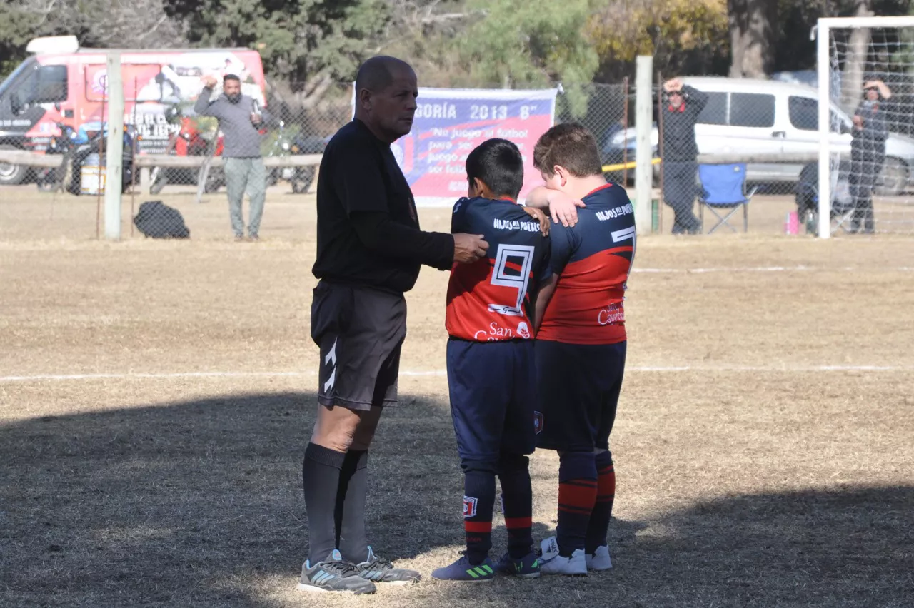 Centro Social vs Roncedo vs Deportivo Rio Cuarto (43)