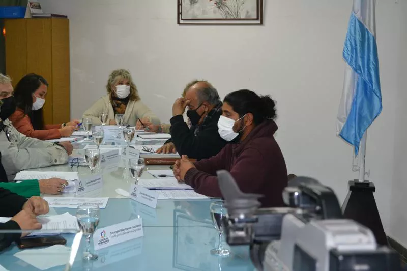 concejo deliberante  (2)