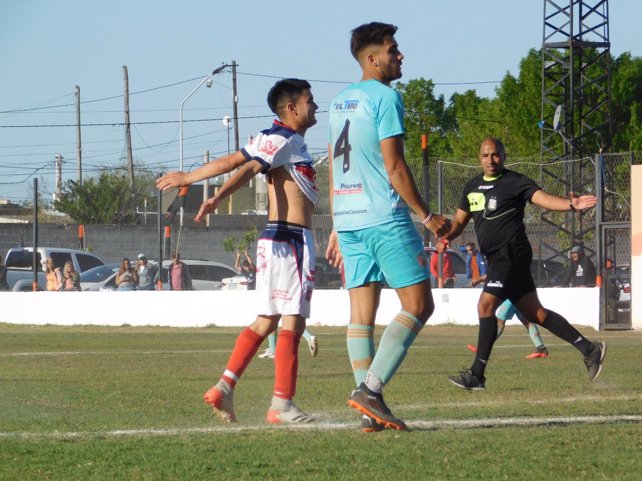 Renato Cesarini vs Centro Social (45)