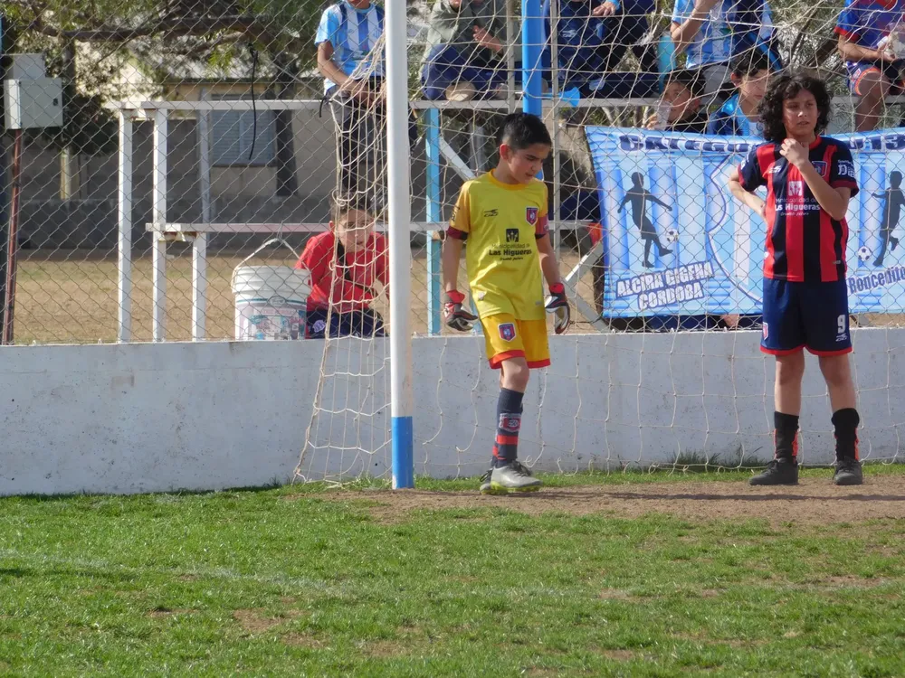 Infanto Juveniels Centro Social Roncedo Defensores Accion Juvenil (137)