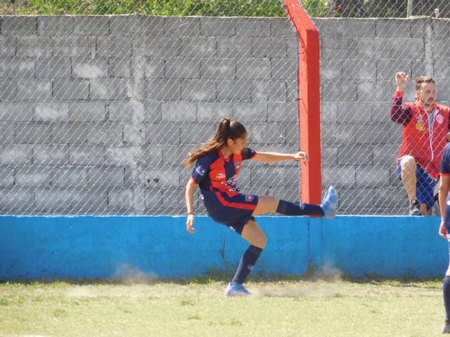 FEMENINO SPORTIVO MUNICIPAL (51)