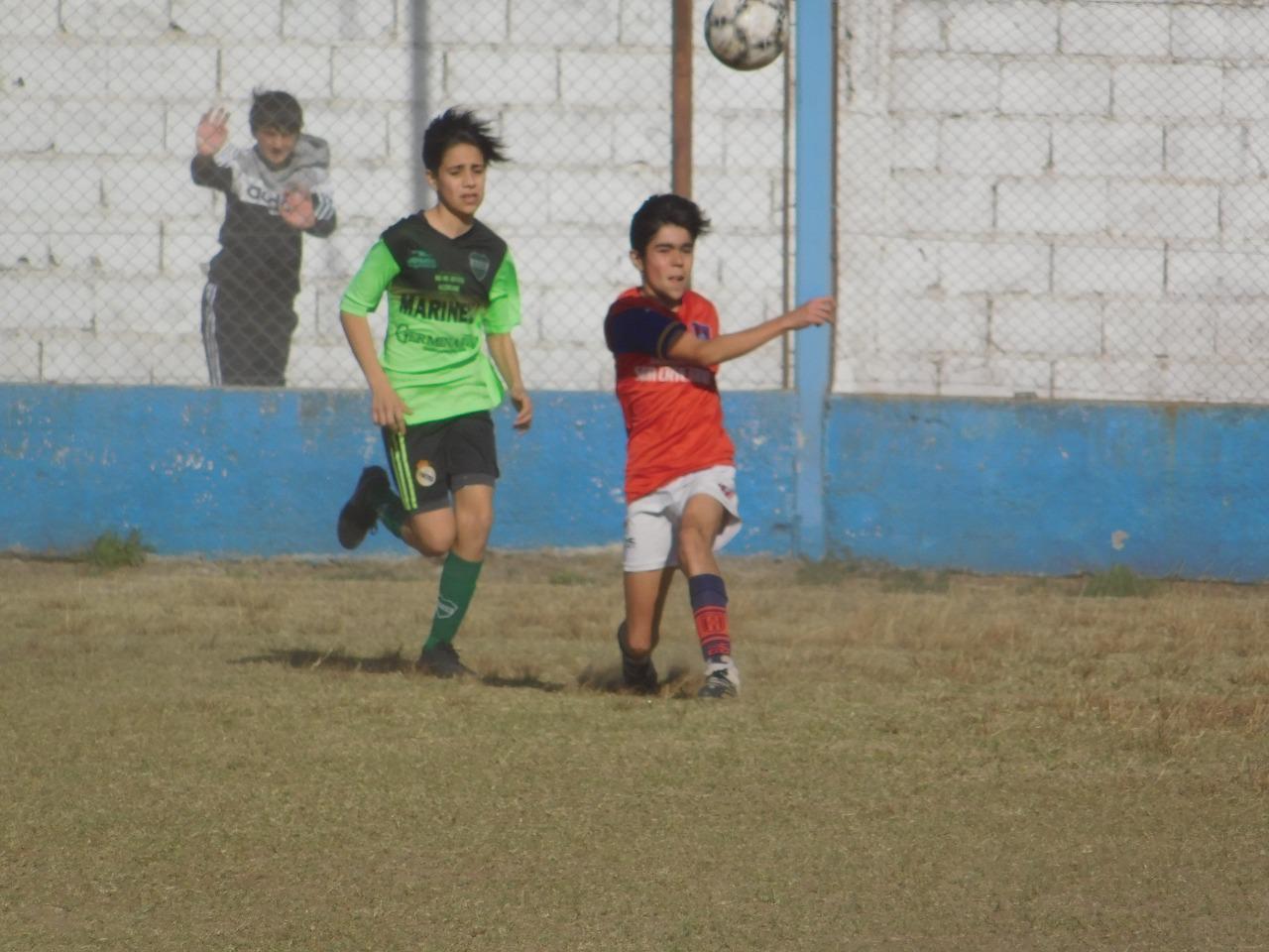 Centro Social Banda Norte Charras Encuentro (45)