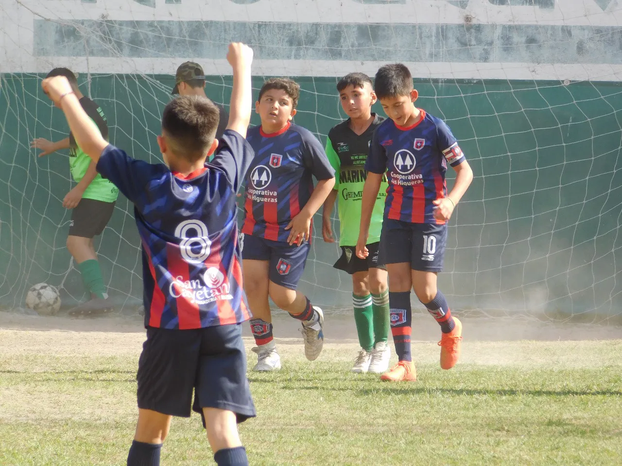 Centro Social Banda Norte B Correos y Telecomunicaciones (13)