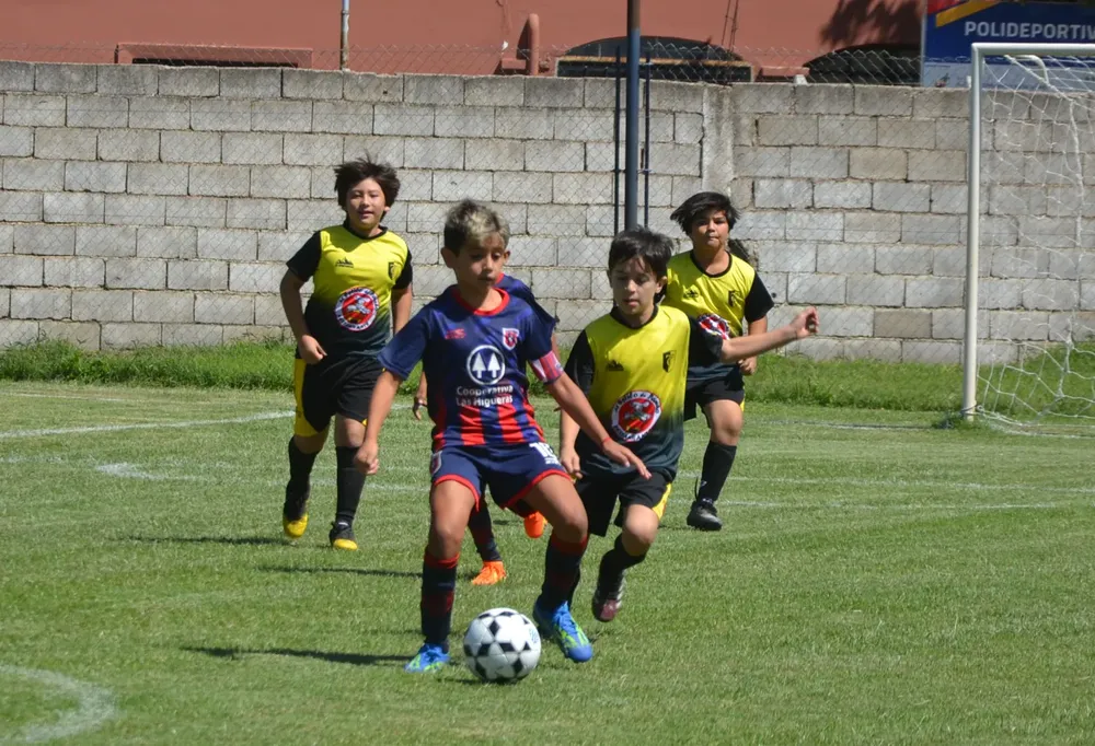 Fecha 2 Centro Social Correos  (8)