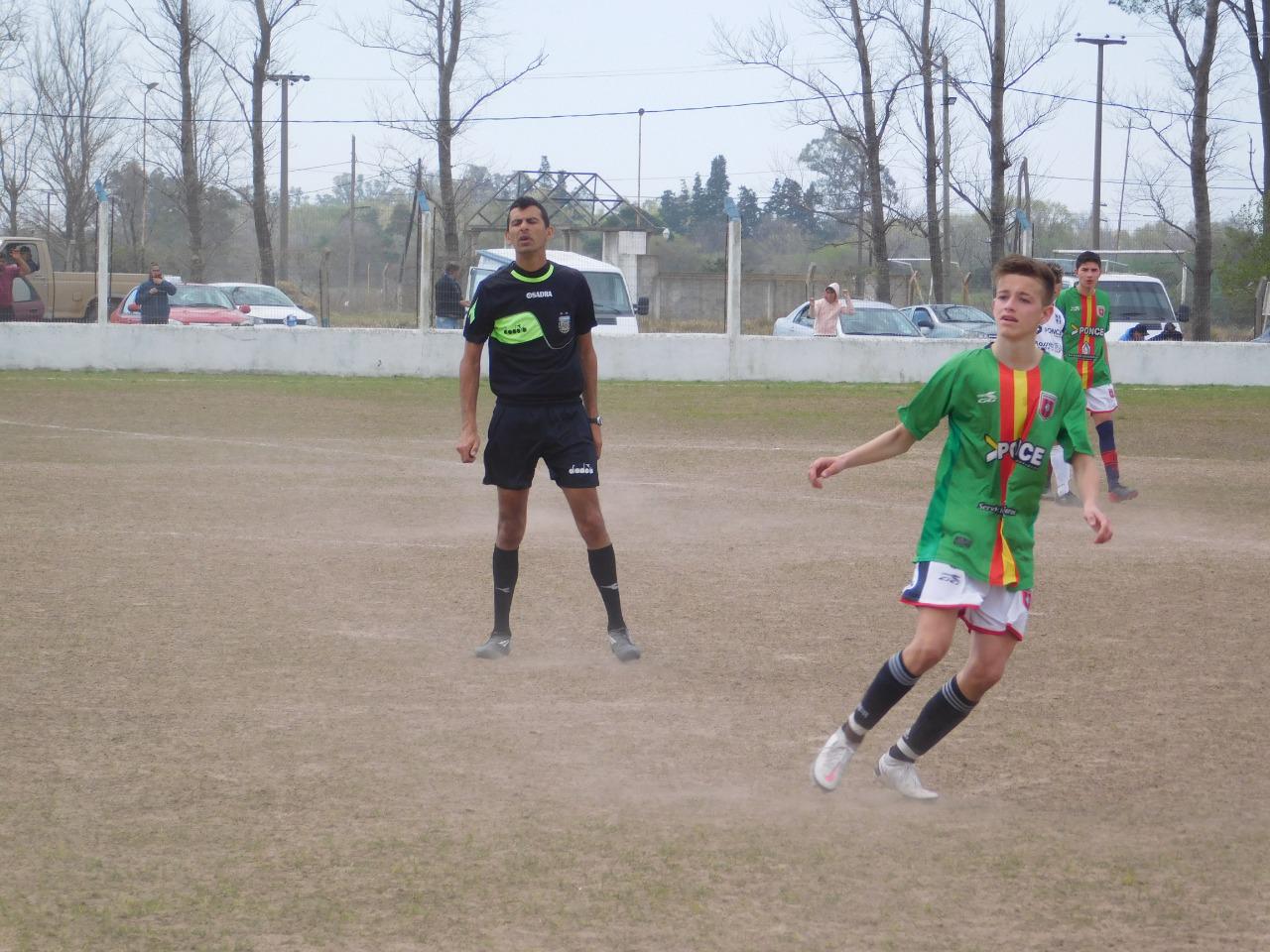 Atenas B vs Centro Social (34)