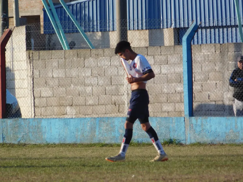 Centro Social Las Higueras UNRC Fecha 10 (3)