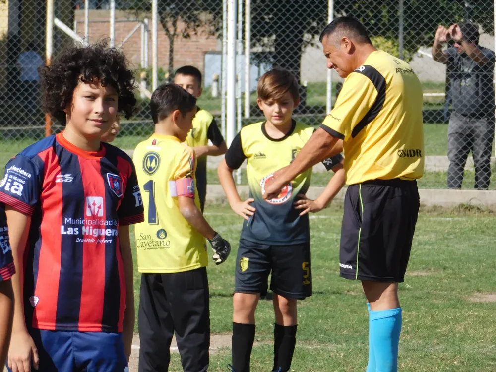 Fecha 2 Centro Social Correos  (98)