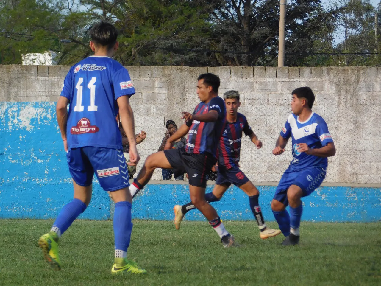 Centro Social Juventud Unida Baigorria (26)