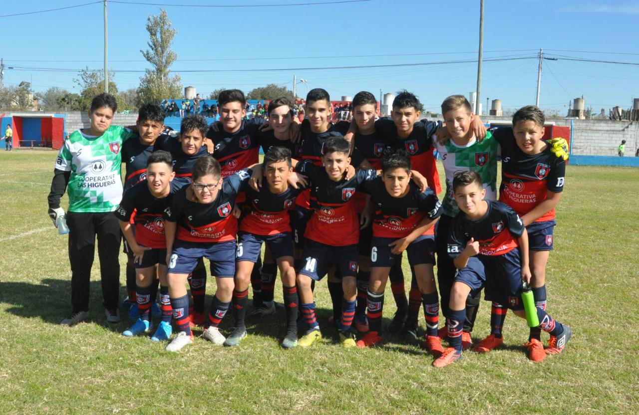Fecha 4 - Centro Social vs Rosario vs Talleres (155)