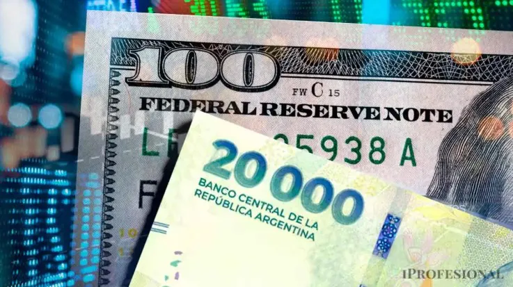 dolar plazo fijo