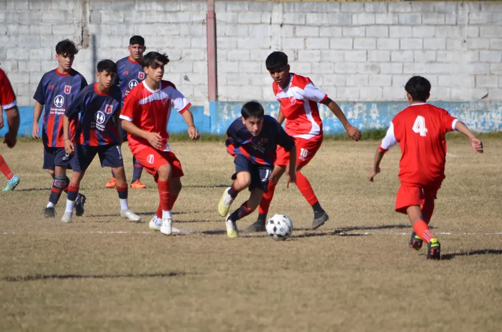 Centro Social Sp Municipal Confraternidad Infanto Juvenil (5)