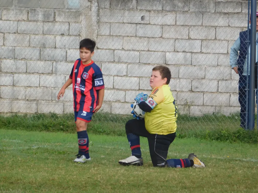 Infanto Juvenil Centro Social Banda Norte Belgrano Ateneo Vecinos (128)