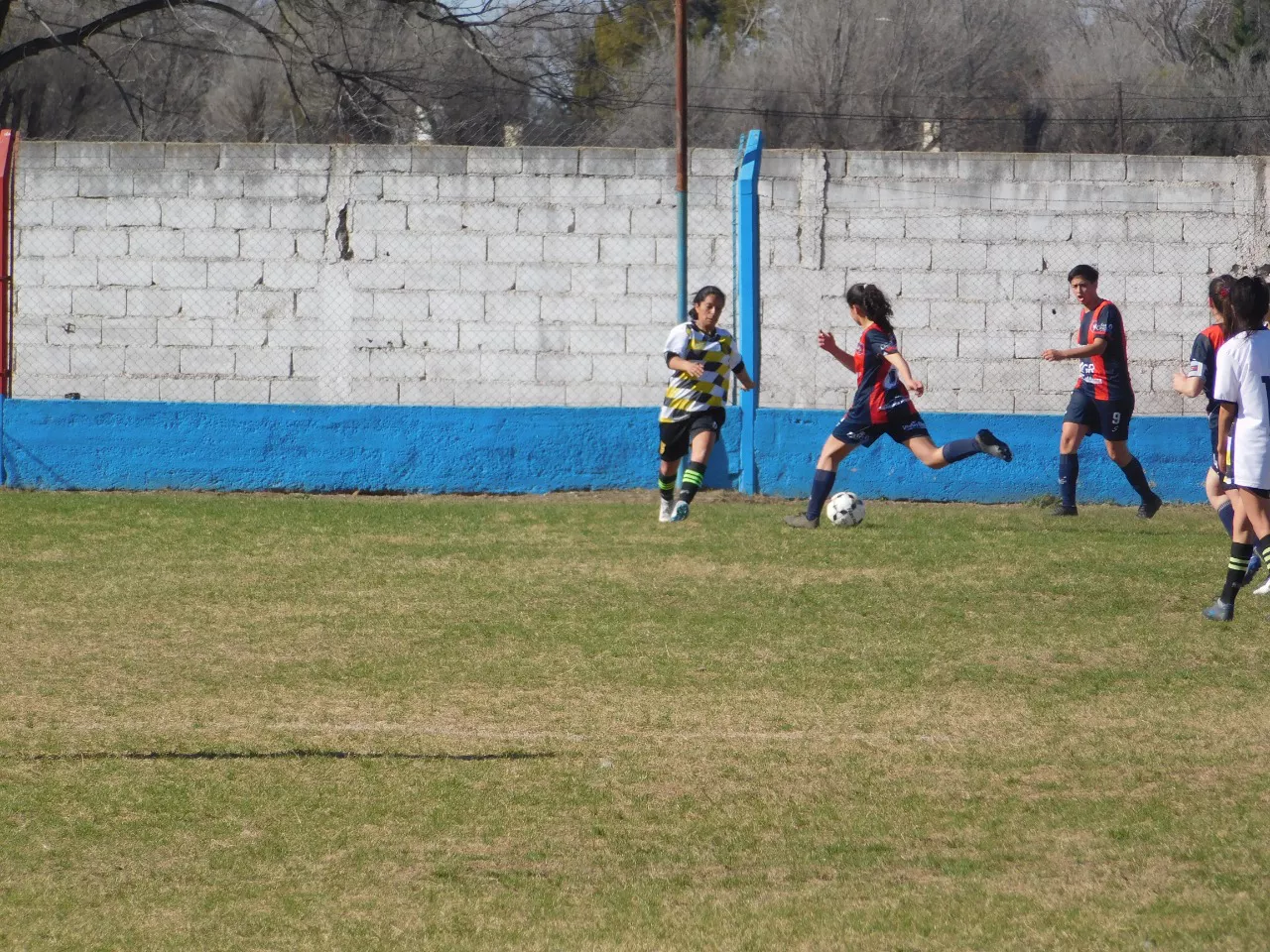 Socialeras vs Correos (20)