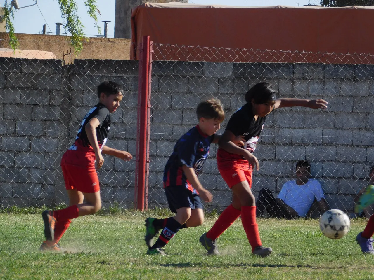Centro Social San Cayetano Santa Paula Socialeritas Dia de la Madre (134)