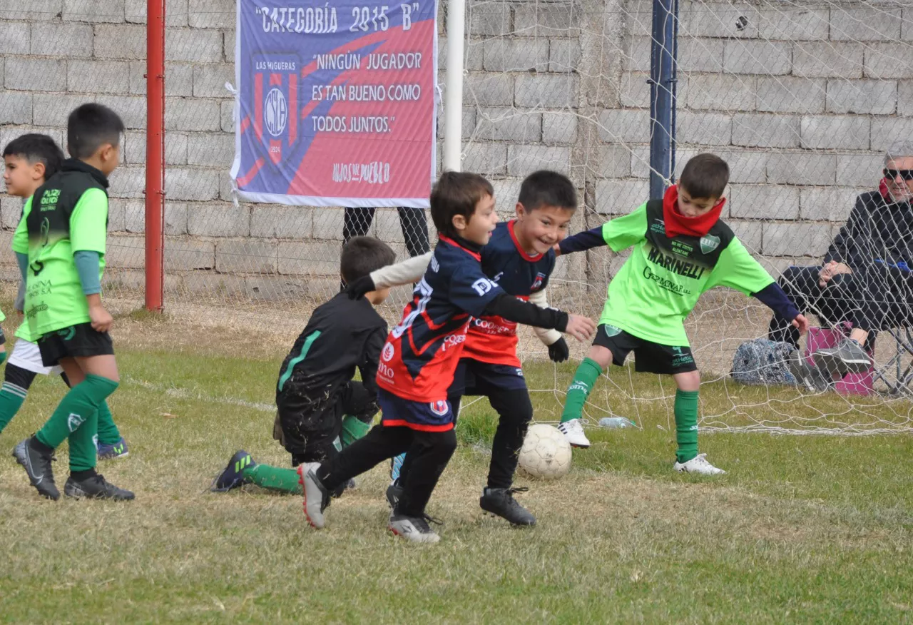 Centro Social vs Lutgardis vs Banda Norte (102)