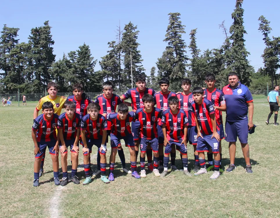 Centro Social vs Los Incas (67)