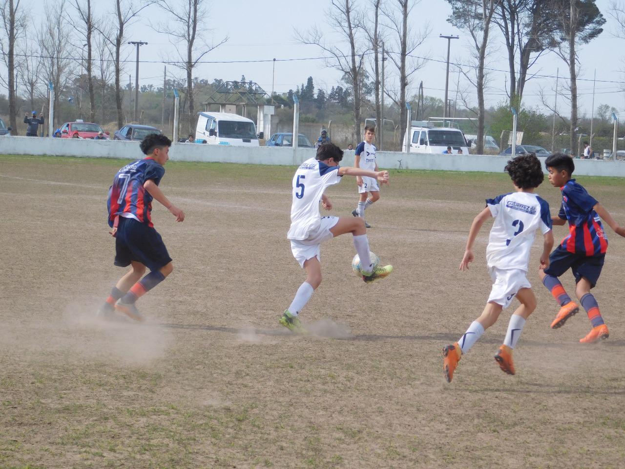 Atenas B vs Centro Social (55)