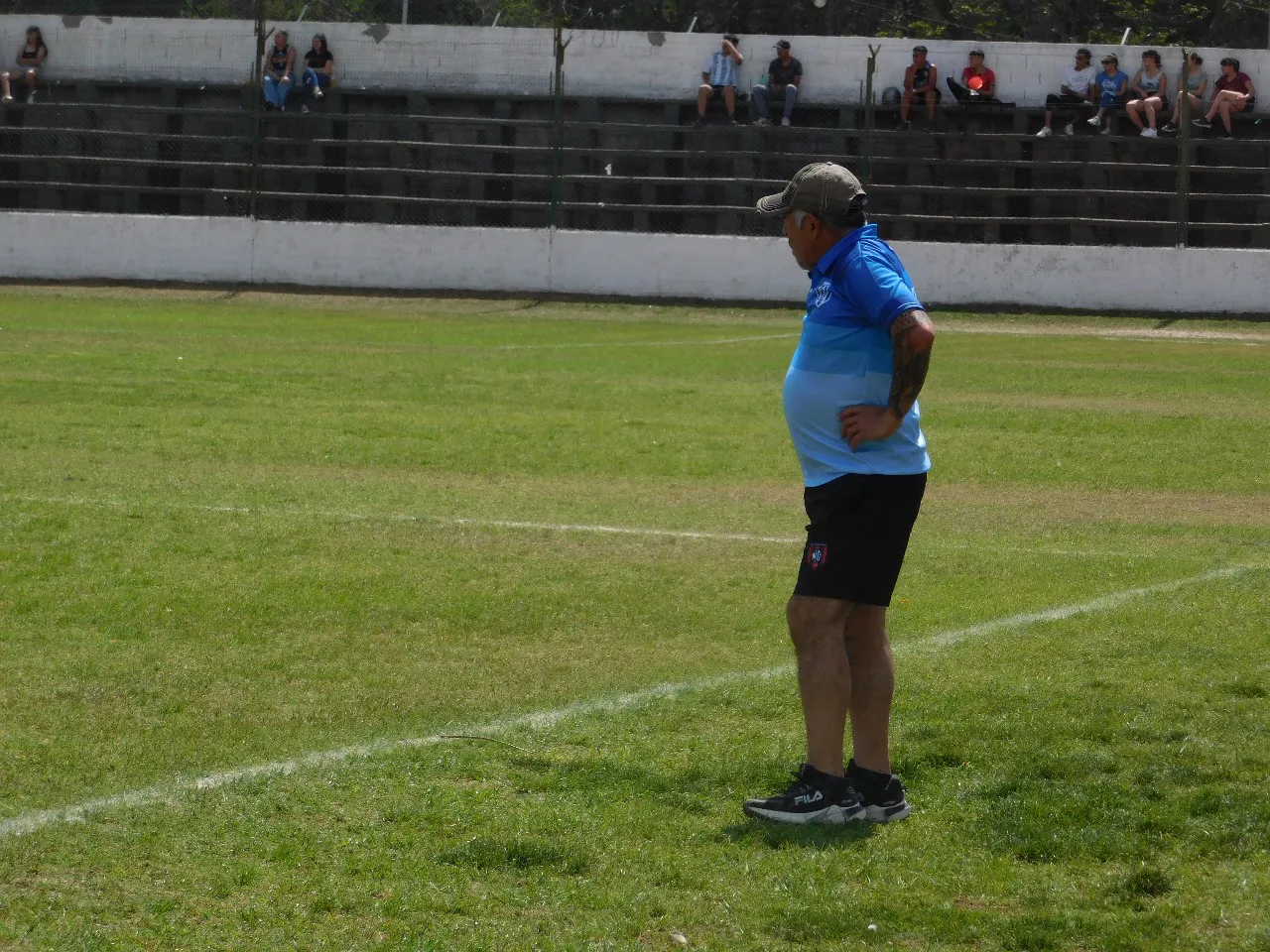 Centro Social Banda Norte B Correos y Telecomunicaciones (85)