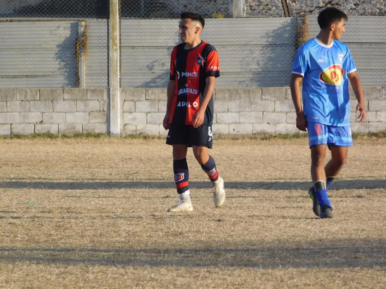 Centro Social vs Defensores de Alberdi (28)