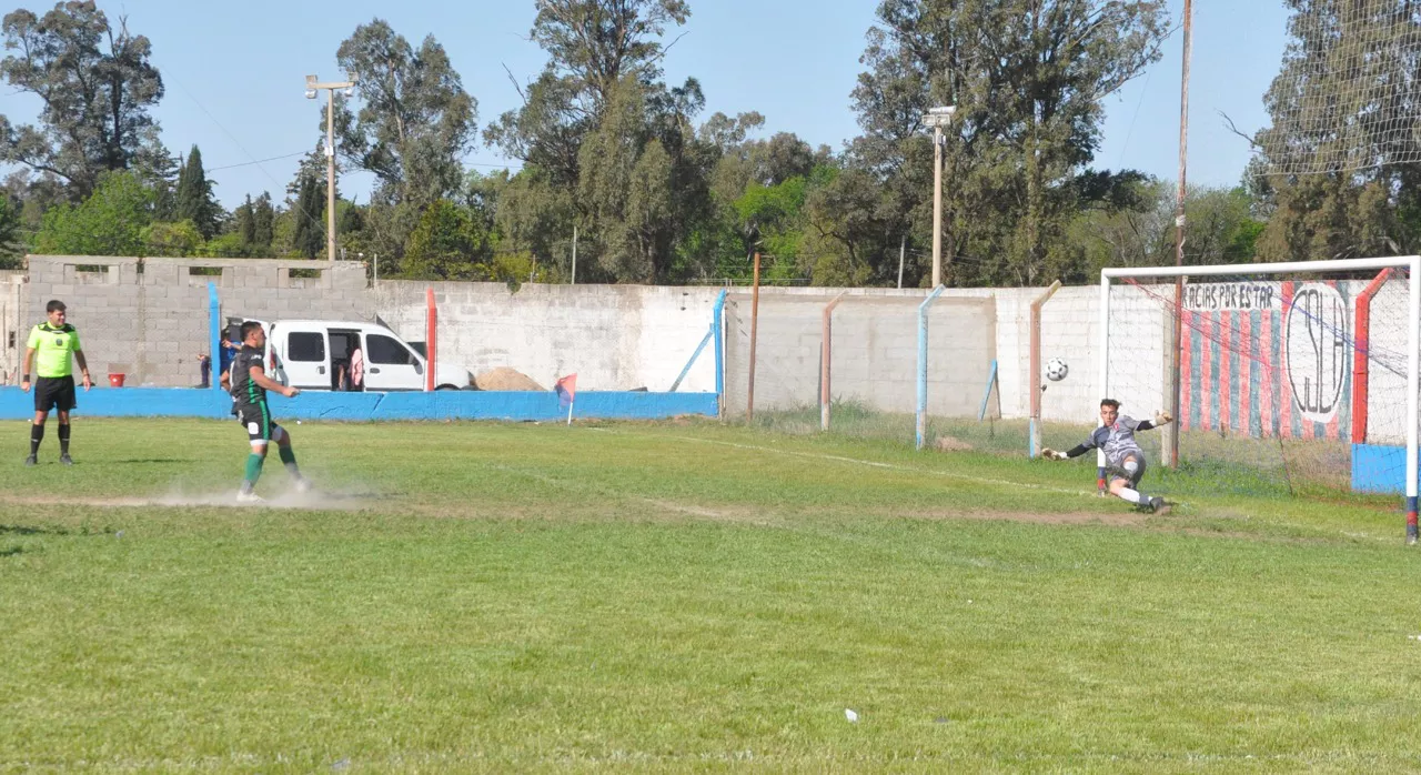 Centro Social Banda Norte vuelta (106)