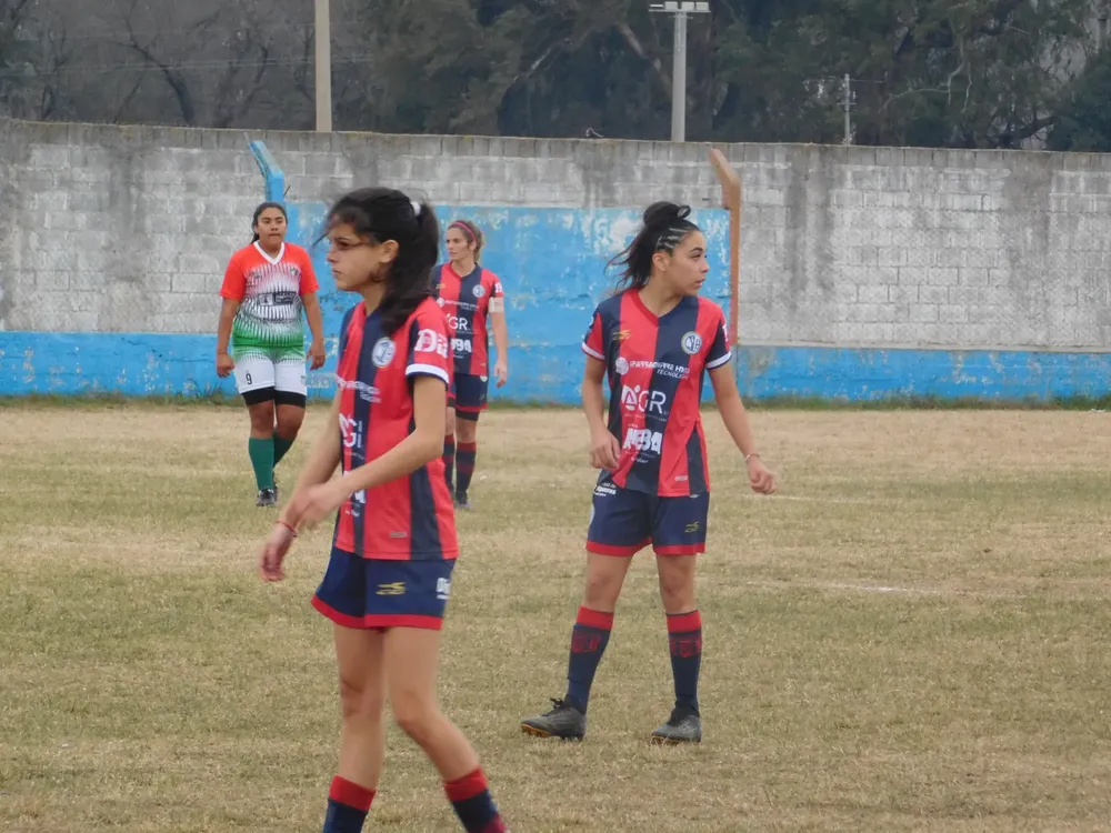 Socialeras vs Juventud Unida  (6)
