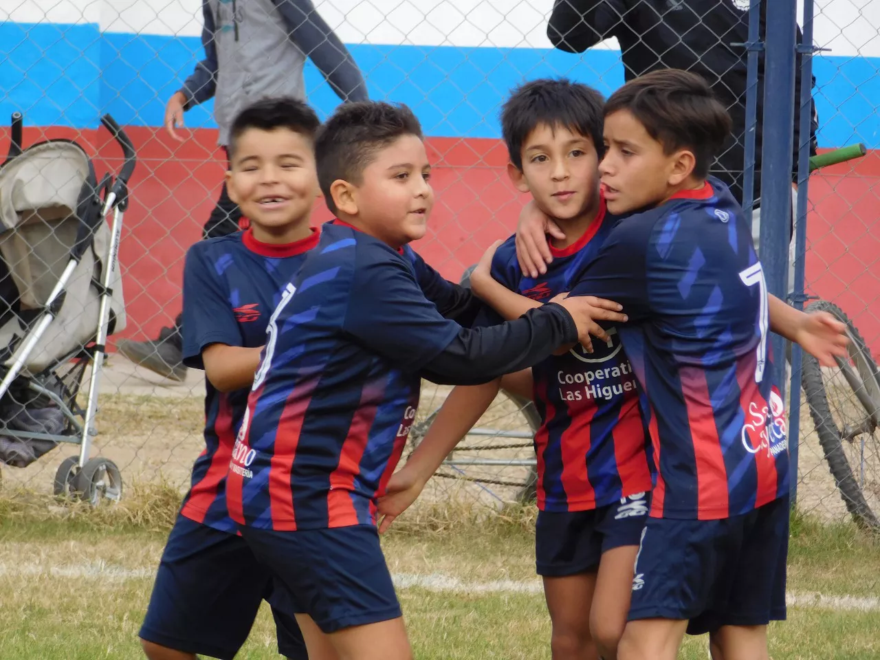 Fecha 6 Centro Social vs Alberdi vs Renato Cesarini (49)