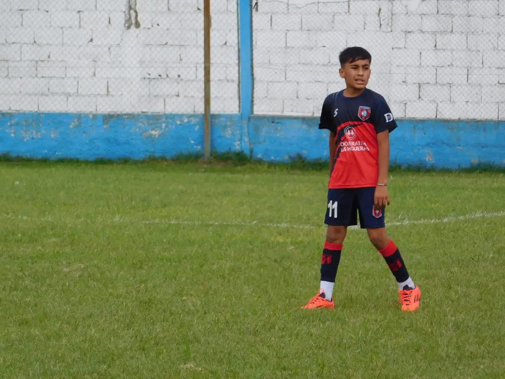 Fecha 1 INF Centro Social Correos Belgrano (20)