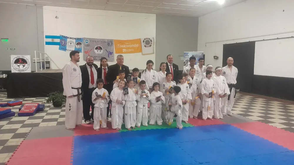 EXAMEN TAEKWONDO  (1)