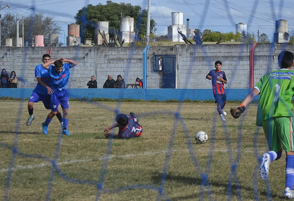 Centro Social vs Correos vs Defensores de Alberdi Socialeritas (84)