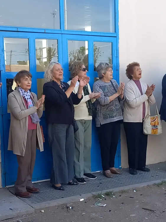 96 AÑOS ESCUELA NEWBERY (6)