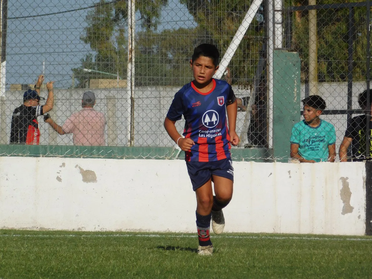 Semifinales Blaugranas Azulgranas  (10)