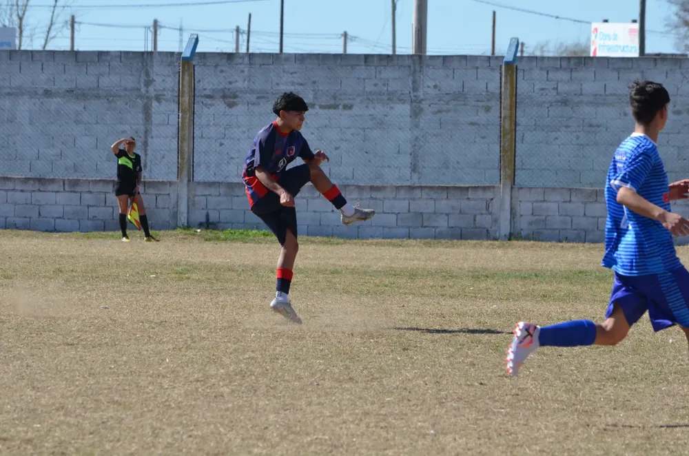 Infanto Juveniels Centro Social Roncedo Defensores Accion Juvenil (46)