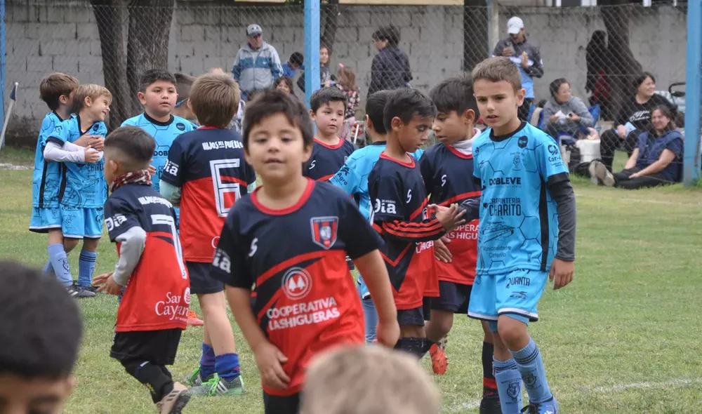 Fecha 5 Infanto Juvenil Centro Social Santa Paula Los Incas (144)