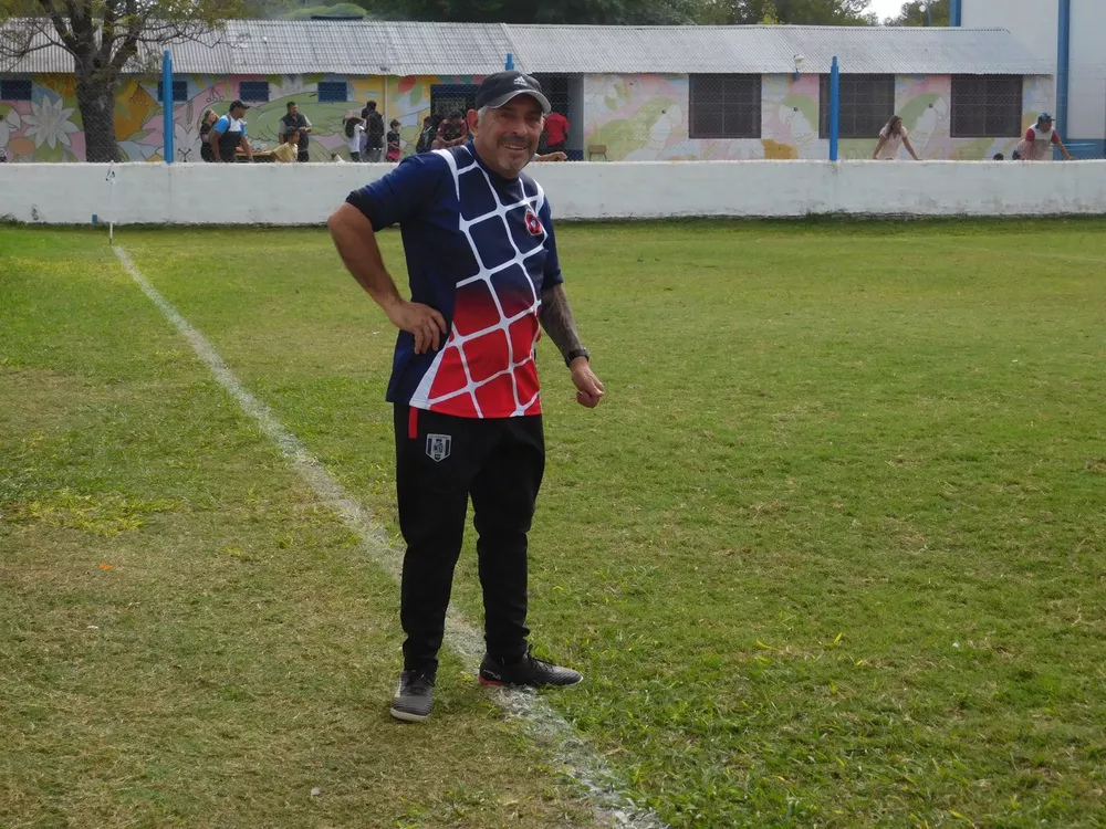 Fecha 6 Centro Social Social Recrativo Reducción Correo y Telecomunicaciones (60)