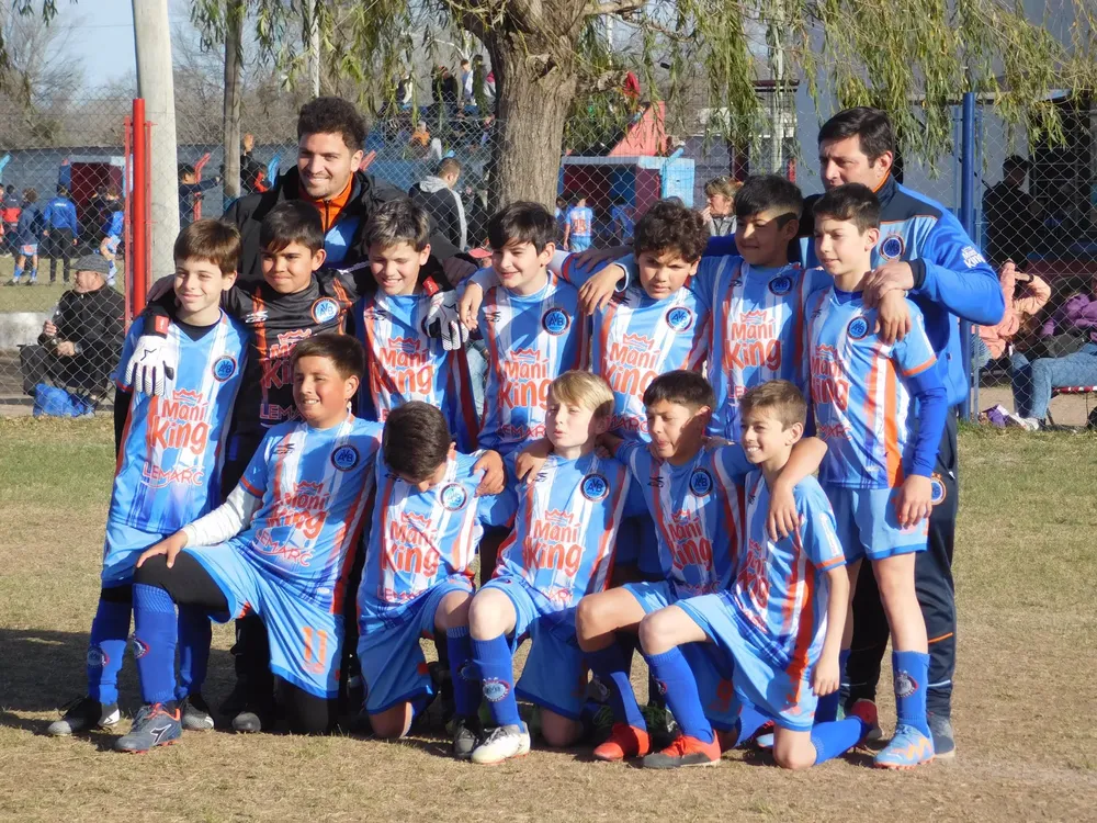 Centro Social Las Higueras Infanto Juvenil Ateneo Vecinos (195)