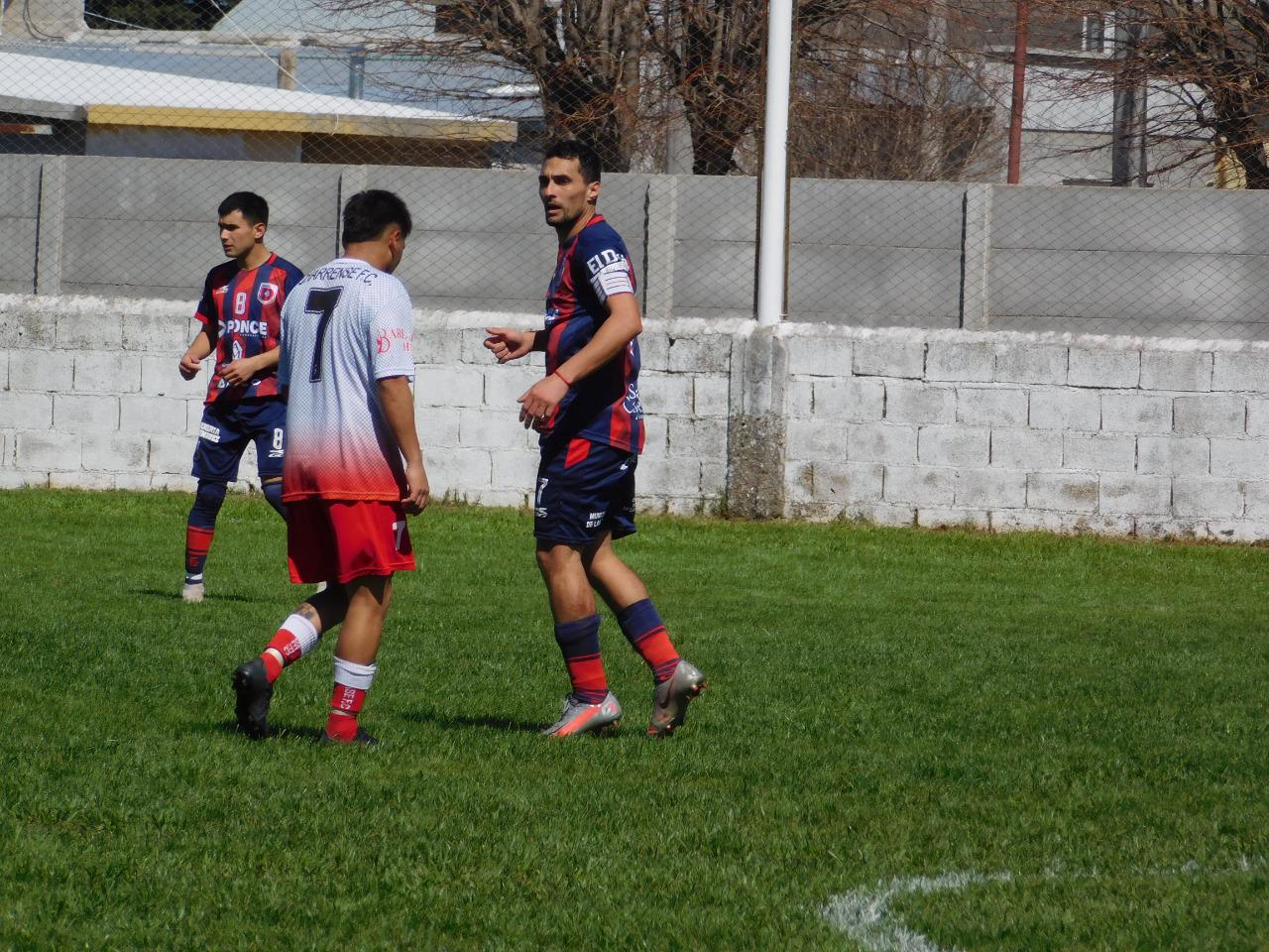 Charrense Vs Centro Social  (26)