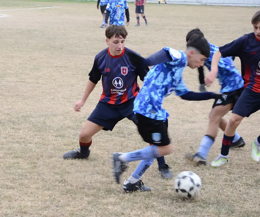 Centro Social Belgran San Basilio (28)