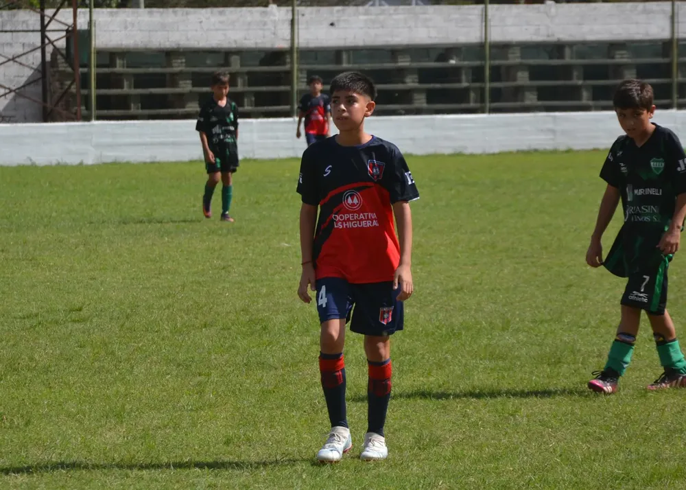 Fecha 3 Centro Social vs Municipal Banda Norte (42)