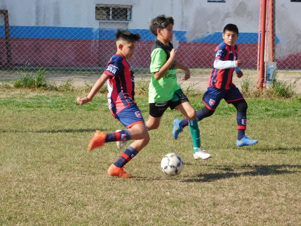 Centro Social Banda Norte Correos Renato Cesarini (154)